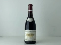 photo Chambolle Musigny Premier Cru les Amoureuses