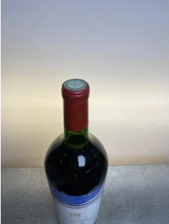 photo Mouton Rothschild Pauillac