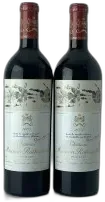 photo Mouton Rothschild