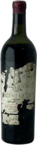 photo Latour Pauillac