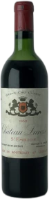 photo Laroze Saint Emilion Grand Cru