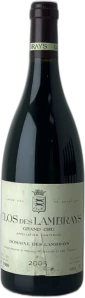 photo Clos des Lambrays