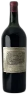 photo Lafite Rothschild Pauillac 1961