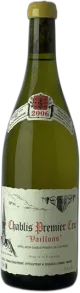 photo Rene et Vincent Dauvissat Camus Chablis Premier Cru les Vaillons