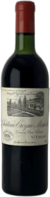 photo Croque Michottes Saint Emilion Grand Cru