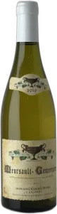 photo Coche Dury Meursault Premier Cru les Genevrieres