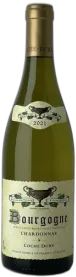 photo Coche Dury Bourgogne Blanc 2021