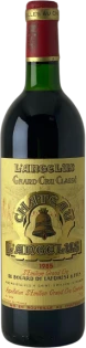photo Angelus Saint Emilion Grand Cru Classe