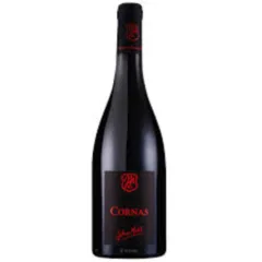 photo Cornas Domaine Johann Michel