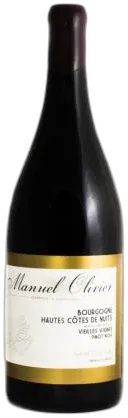 photo Hautes Côtes de Nuits Vieilles Vignes