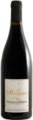 photo Saint Nicolas de Bourgueil Cognard les Malgagnes 2010