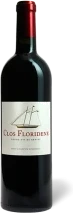 photo Clos Floridene Rouge