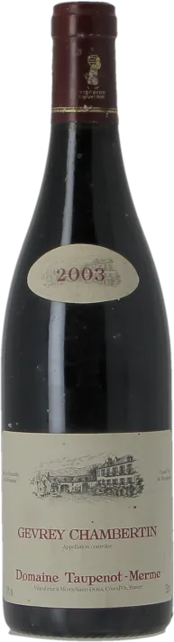 photo Gevrey-Chambertin
