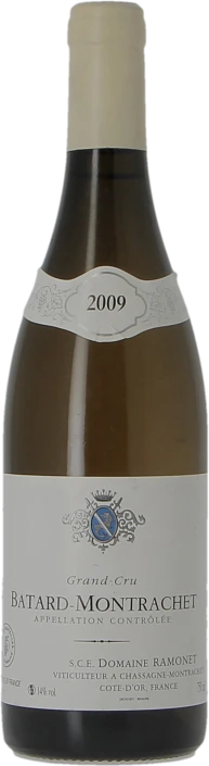 photo Batard-Montrachet Grand Cru