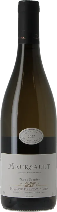 photo Meursault