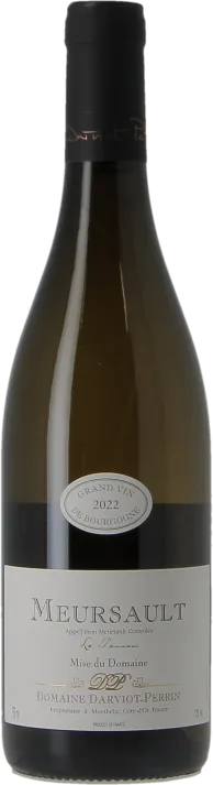 photo Meursault le Tesson