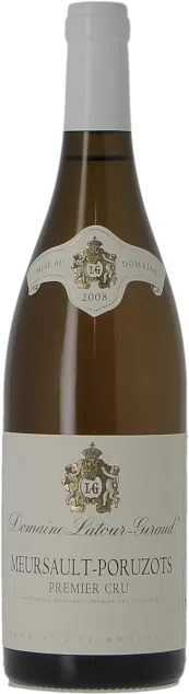photo Meursault 1er Cru les Poruzots