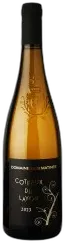 photo Domaine des Matines Coteaux du Layon Blanc