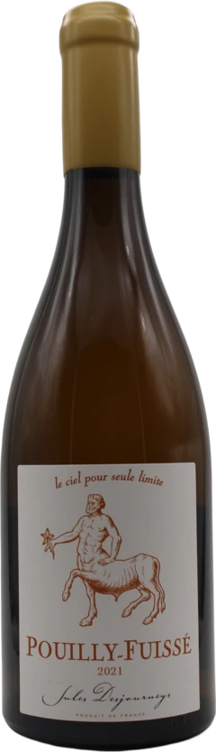 photo Pouilly Fuisse 2021 Jules Desjourneys