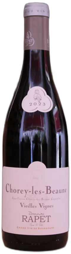 photo Chorey les Beaune Vieilles Vignes