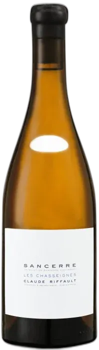 illustration du vin Sancerre les Chasseignes 2023