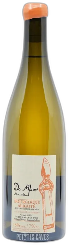 photo Bourgogne Aligoté 2023