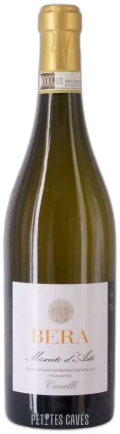 photo Moscato d’Asti 2024 Bera