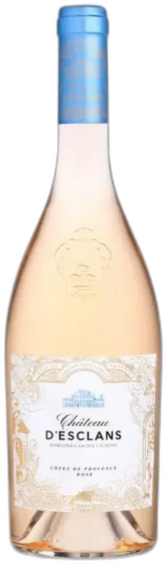photo Côtes de Provence Rosé