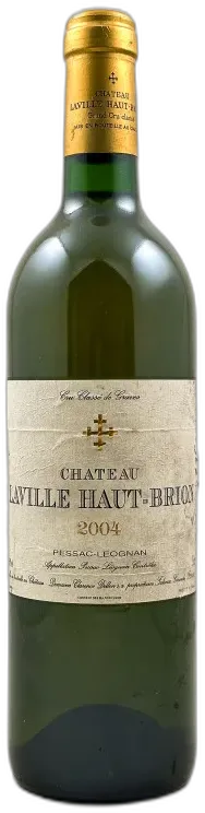 photo Laville Haut Brion Blanc Graves