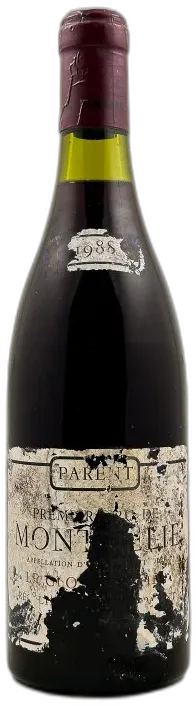 photo Parent Monthelie 1er Cru 'Clos Gauthey