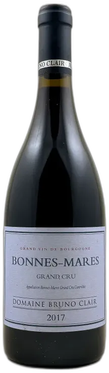 photo Bonnes Mares