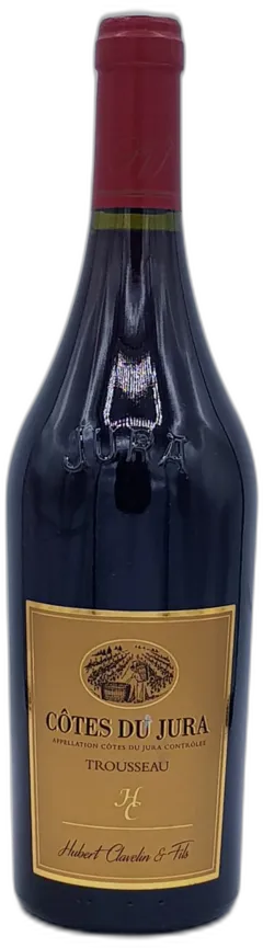 photo Cote de Jura Trousseau