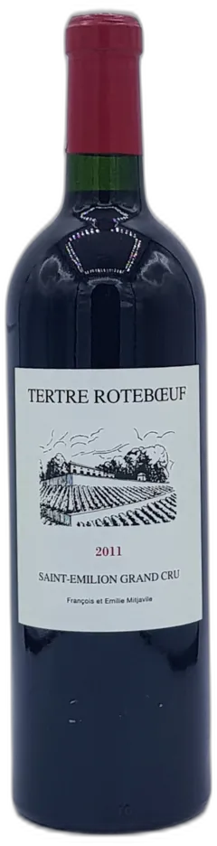 photo Chateau Tertre Roteboeuf