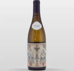 photo Hautes Cotes de Beaune Blanc