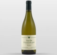 photo Pouilly-Fuissé