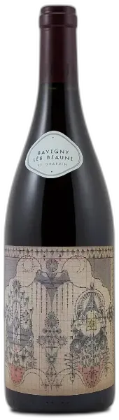 photo Savigny les Beaune Rouge
