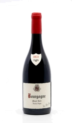 photo Fourrier Bourgogne Pinot Noir