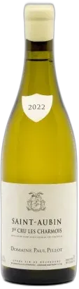 photo Saint Aubin 1er Cru les Charmois