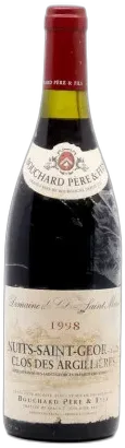photo Clos des Argilières