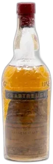 photo Chartreuse Tarragone Jaune el Cumbre