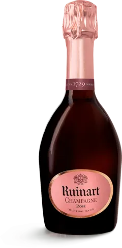 photo Ruinart Rosé