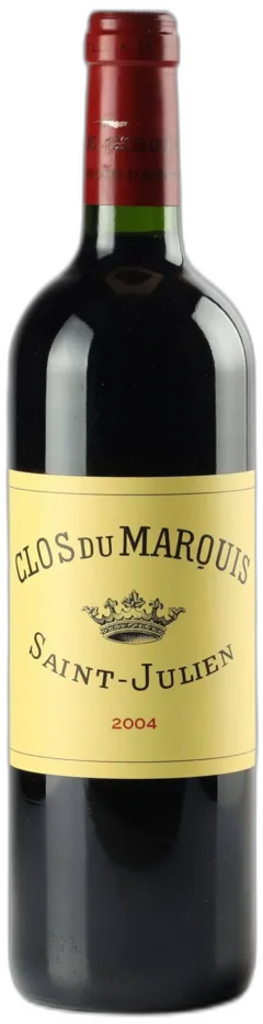 photo Clos du Marquis