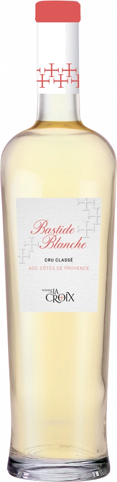 photo Bastide Blanche