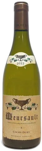 photo Coche-Dury Meursault Blanc