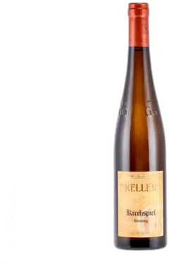 photo du vin Keller Westhofen Kirchspiel Riesling Trocken GG