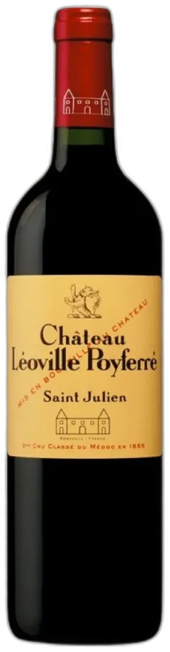 photo Château Léoville Poyferré