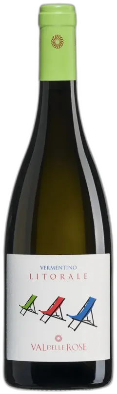 image du vin Litorale