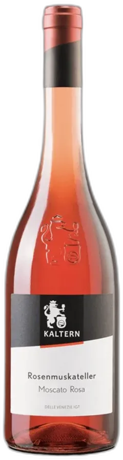 vue du vin Trevenezie Moscato Rosa