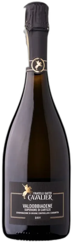 image du vin Valdobbiadene Prosecco Superiore di Cartizze Dry