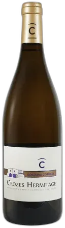 photo Combier Crozes-Hermitage Blanc